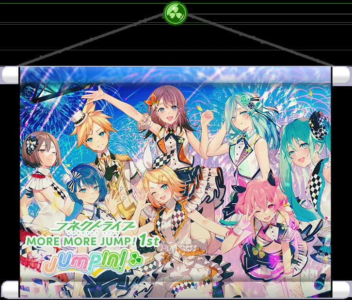 来自珍藏集: Custom Profile Assets